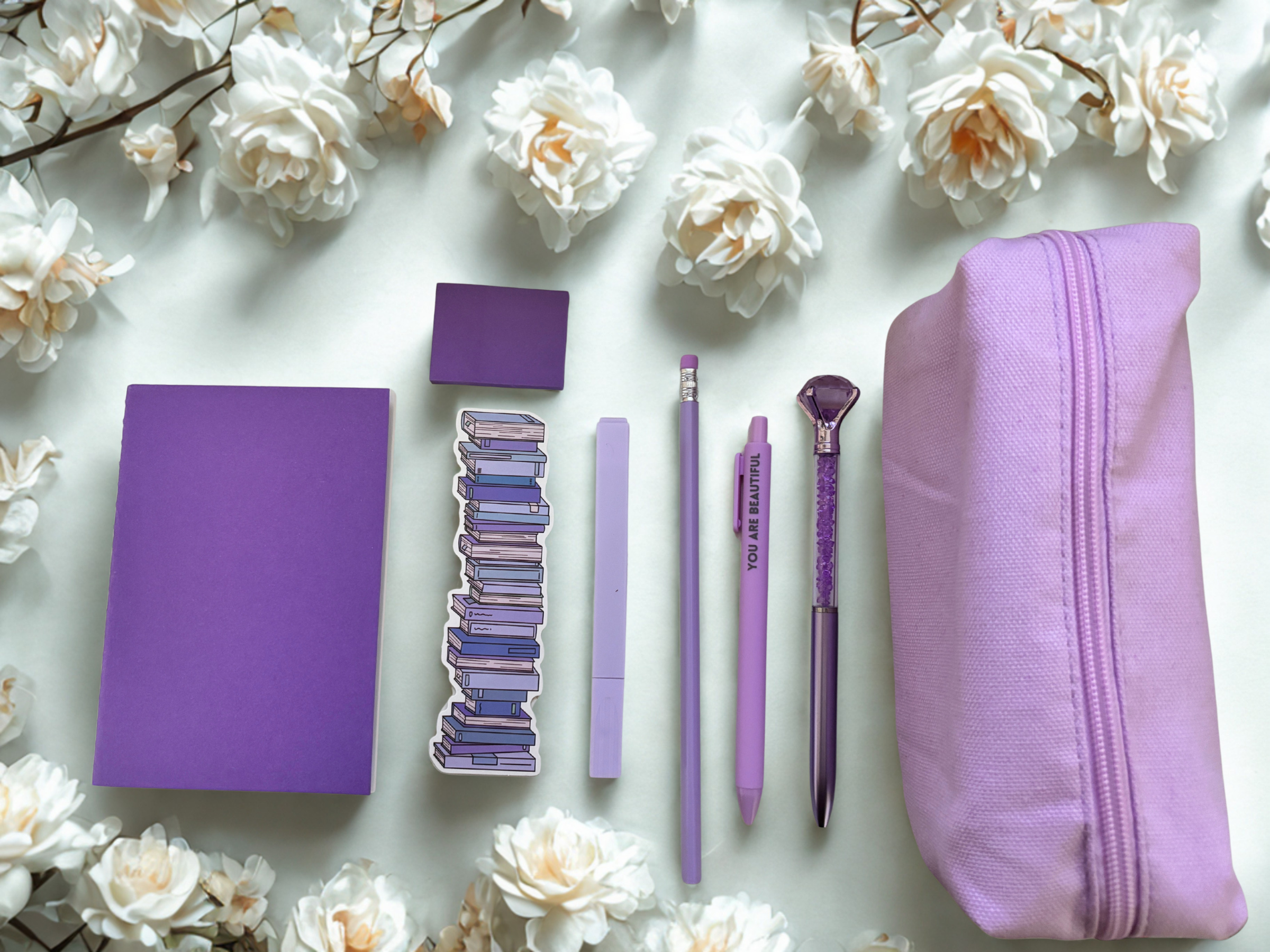 Desk Pop Mini Bundle | Teacher Gift Under £15