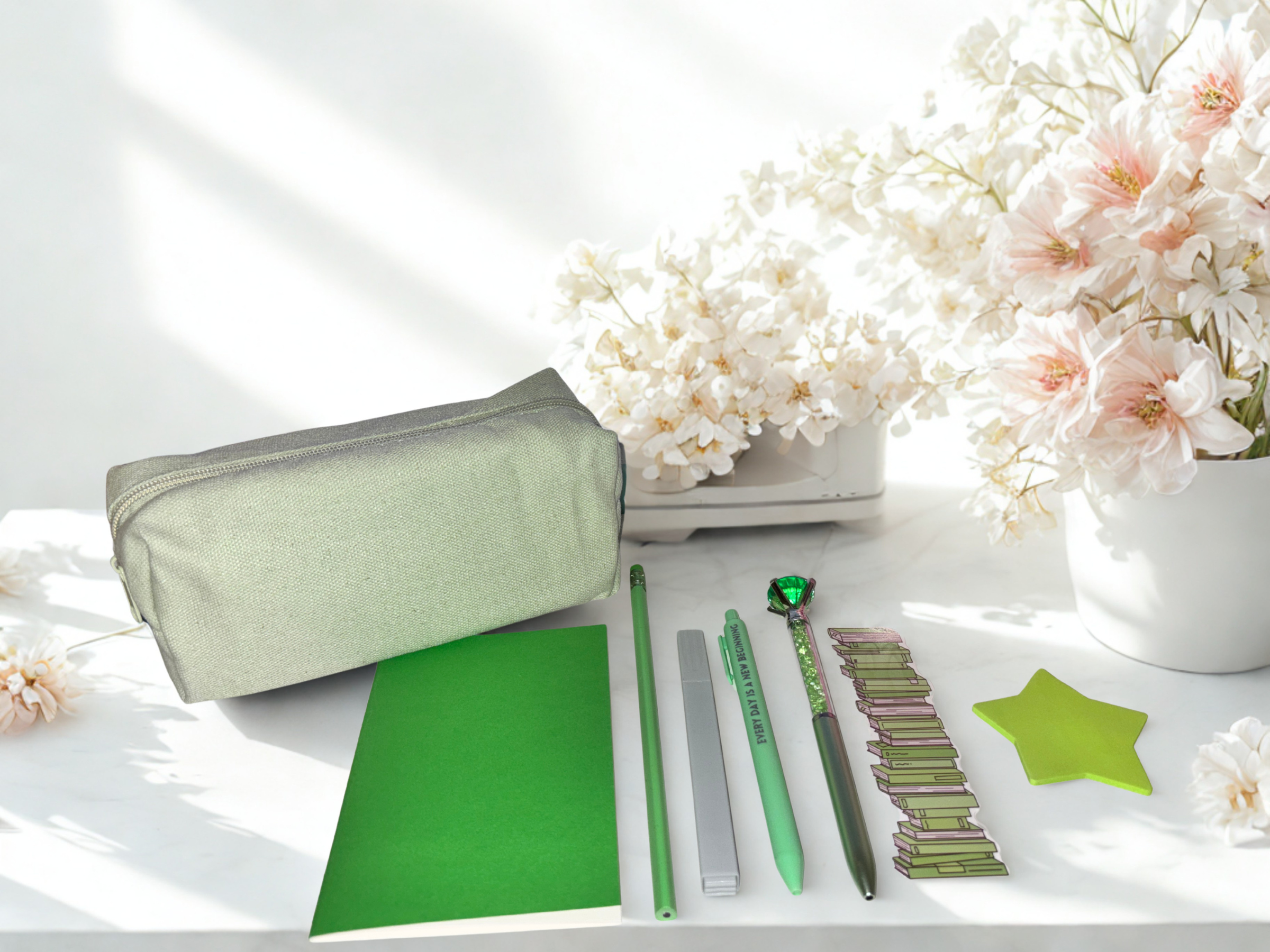 Desk Pop Mini Bundle | Teacher Gift Under £15