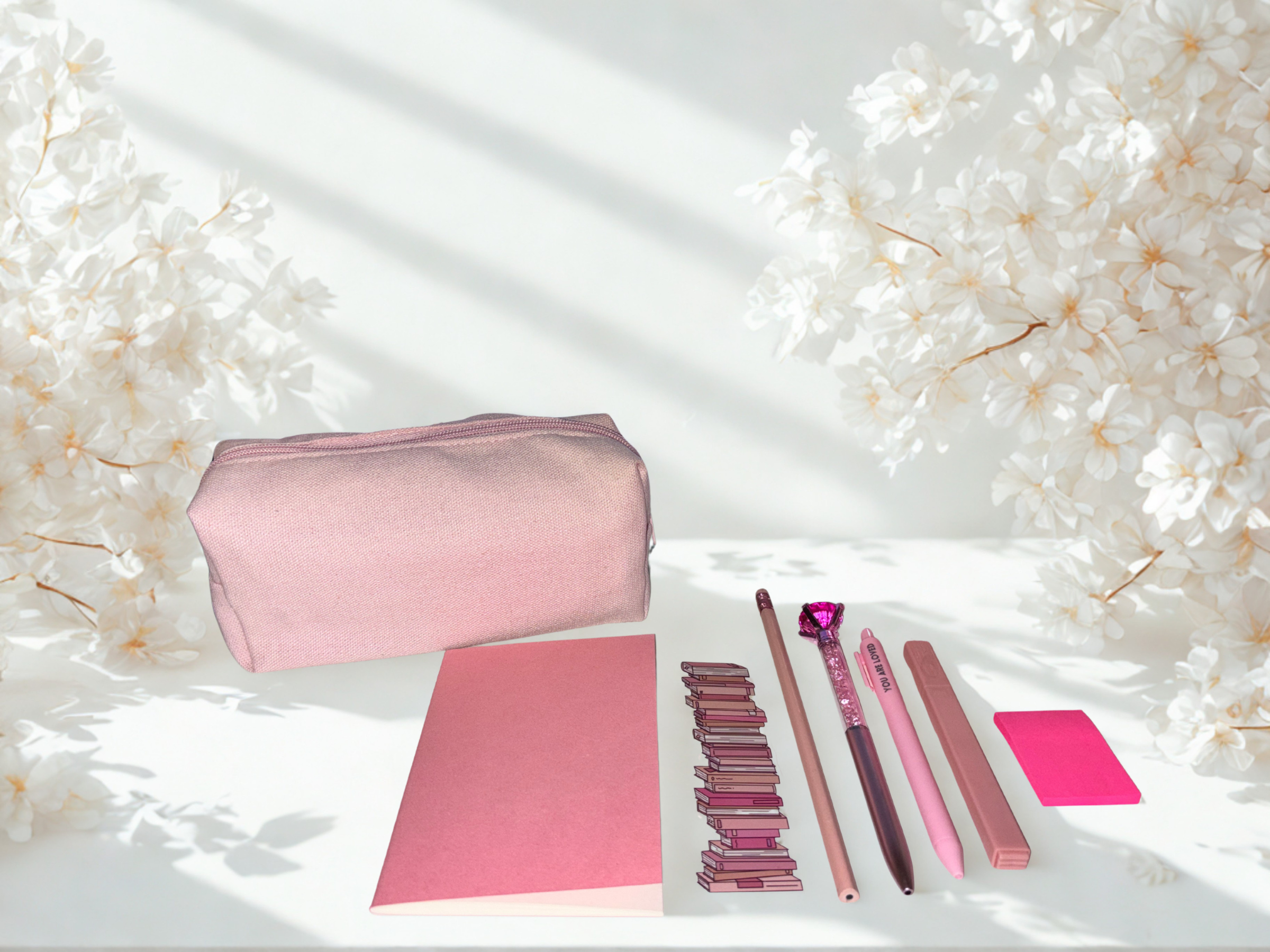 Desk Pop Mini Bundle | Teacher Gift Under £15