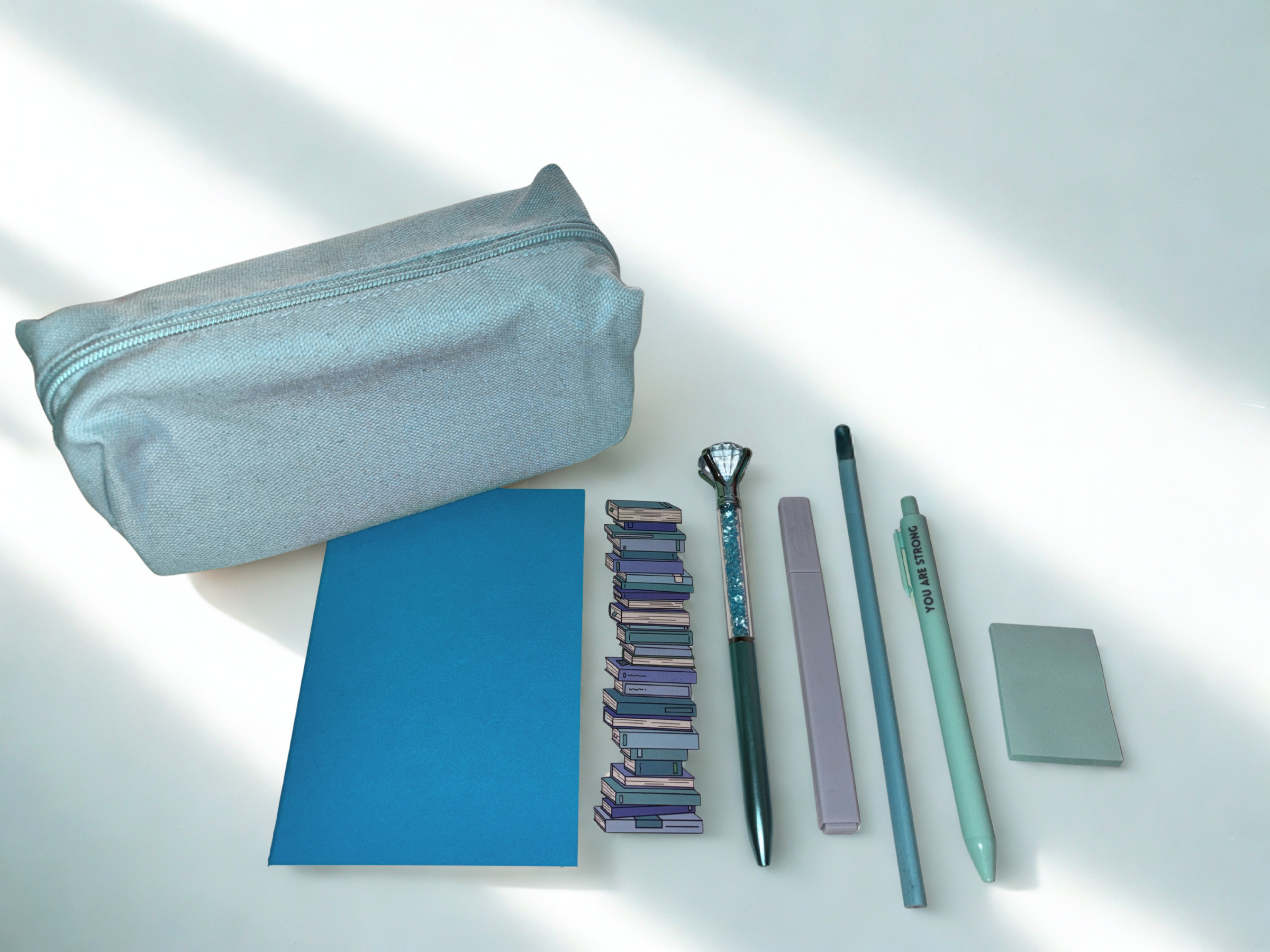 Desk Pop Mini Bundle | Teacher Gift Under £15