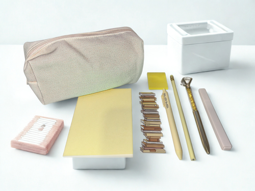 Desk Pop Mini Bundle | Teacher Gift Under £15