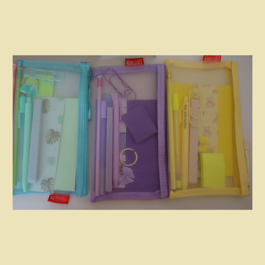 Classic Colour Bundle | Perfect Desk Gift