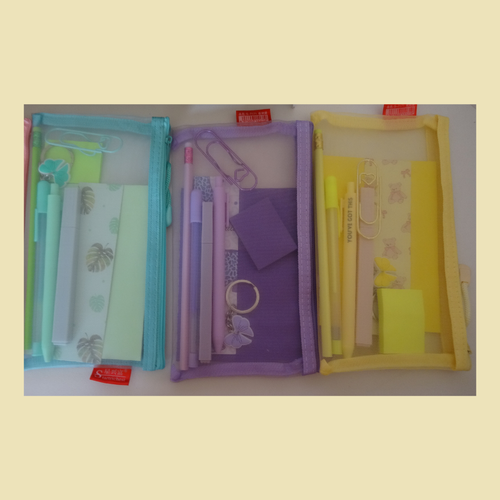 Classic Colour Bundle | Perfect Desk Gift