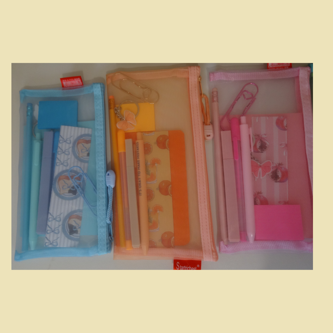 Classic Colour Bundle | Perfect Desk Gift